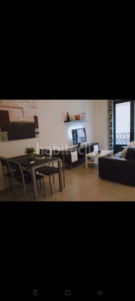Foto e80eca0d-2f98-4574-bd23-550b2c903b3f. Location studio dans Centro Histórico Málaga
