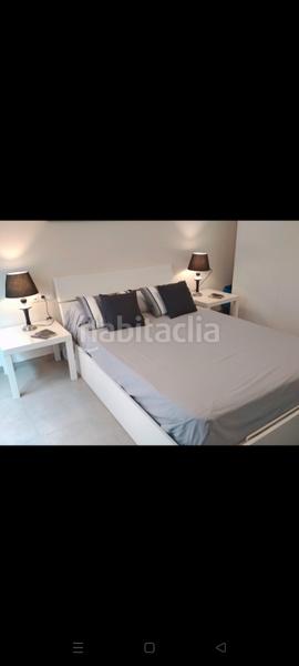 Foto 074f8885-f92e-4afc-b69b-959f4ad13910. Miete studiowohnung in Centro Histórico Málaga