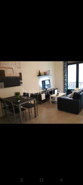 Foto 4c33386f-8208-4d84-8cdf-f0e088a2a55b. Miete studiowohnung in Centro Histórico Málaga