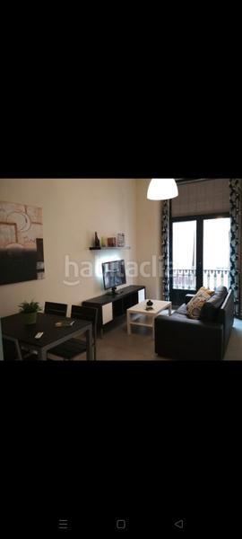 Foto 54c14ffd-5020-4475-9f1b-fe919d3f23a3. Miete studiowohnung in Centro Histórico Málaga