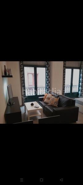 Foto cac8a80a-729d-4e50-894f-2b3df5dfbad2. Miete studiowohnung in Centro Histórico Málaga