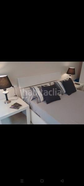 Foto cc03ace8-6d7b-4f49-bb19-7d72d080844d. Miete studiowohnung in Centro Histórico Málaga