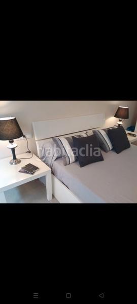 Foto e373c158-4199-41ff-bffd-09b1f970f4f1. Miete studiowohnung in Centro Histórico Málaga