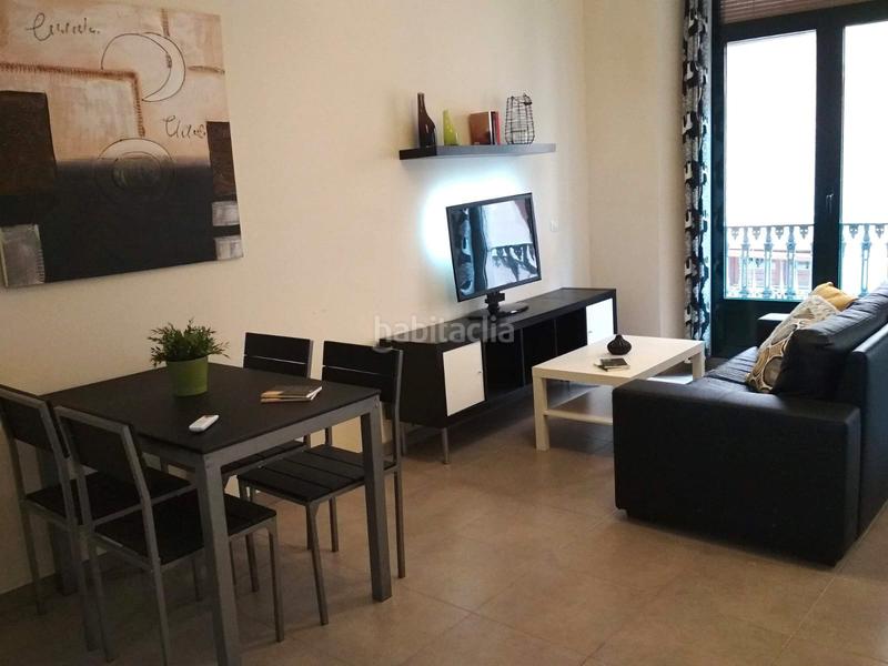 Foto e3765160-9a85-46a8-9b6a-3b3f25df2565. Miete studiowohnung in Centro Histórico Málaga