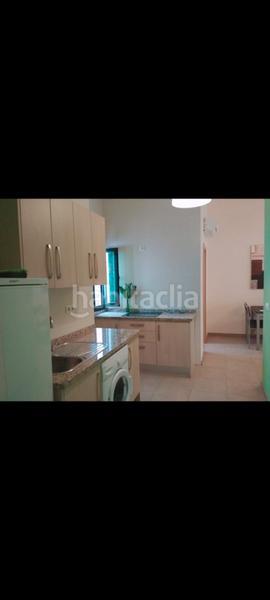 Foto edf76ba5-1efa-48d2-964f-490d3e4d8568. Miete studiowohnung in Centro Histórico Málaga