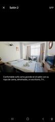 Location Appartement  Avenida ricardo soriano. Piso en marbella centro.