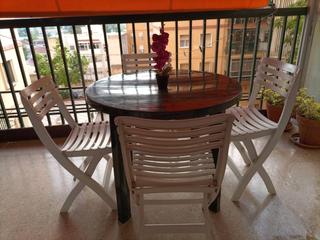 Location Appartement  Avenida nuestra señora de las guías. Piso a compartir. precio por habitación!