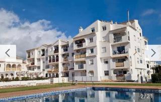 Location Appartement  Calle calypso. Piso en urbanización calypso. calahonda!