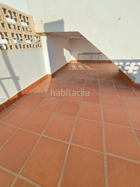 Foto 10c887c6-20ba-4864-b1fd-0618207399d1. Alquiler piso vivienda exclusiva en El Candado en Málaga