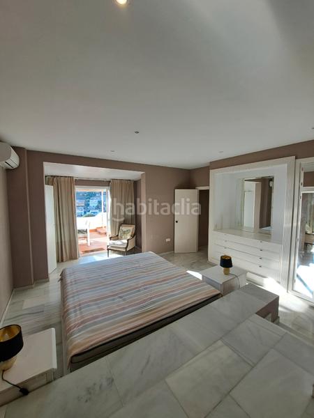 Foto 205bb5cb-de58-411e-9dbf-f4354132fefe. Alquiler piso vivienda exclusiva en El Candado en Málaga