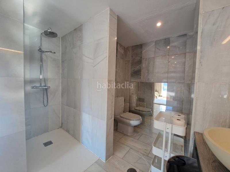 Foto 32993d73-1a34-45e4-a219-97b077d7475d. Alquiler piso vivienda exclusiva en El Candado en Málaga
