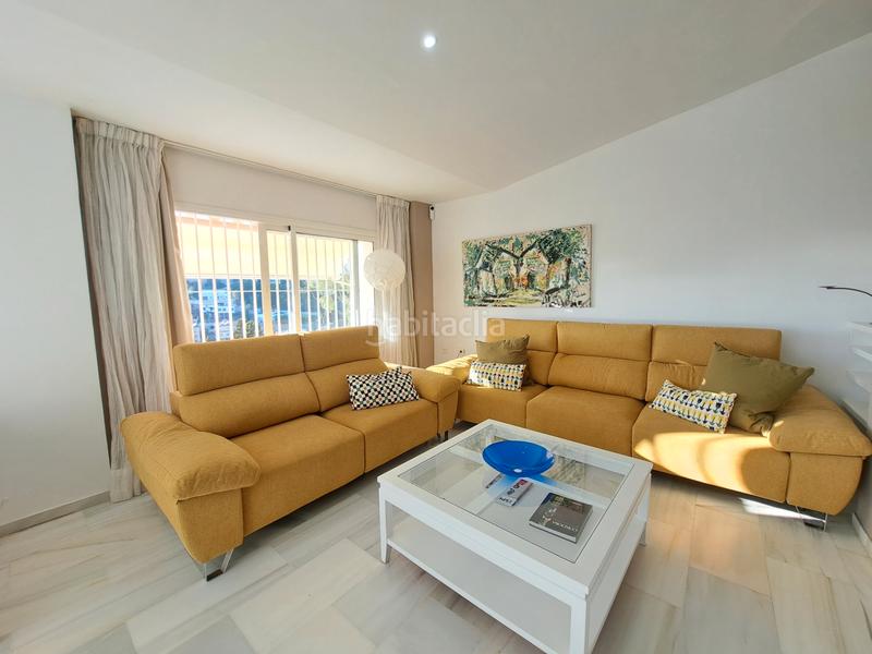 Foto 34089ac1-fc2d-4427-bc60-5da0233f3648. Alquiler piso vivienda exclusiva en El Candado en Málaga