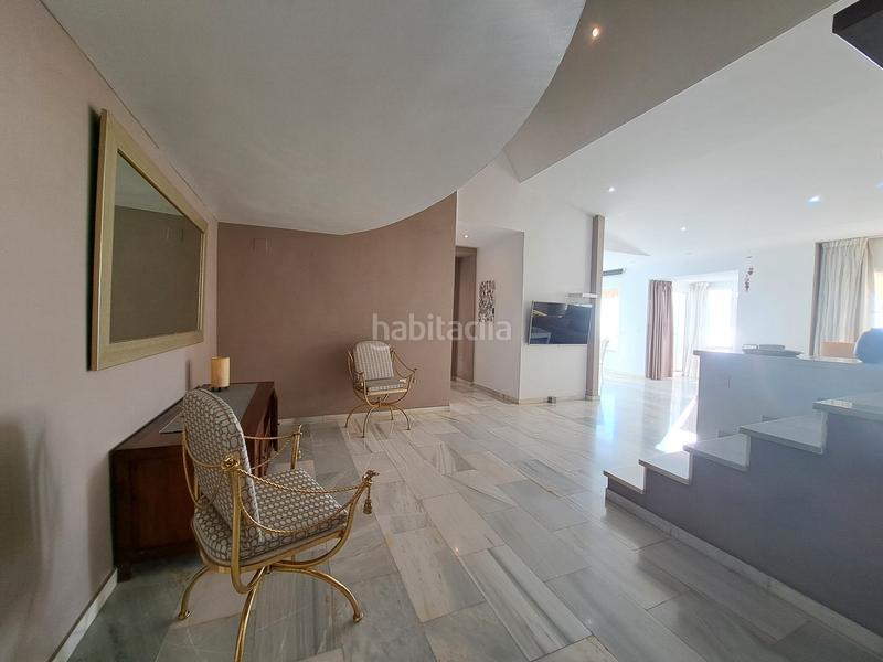 Foto 36a38406-a61f-4701-a0a1-45da1090ba92. Alquiler piso vivienda exclusiva en El Candado en Málaga
