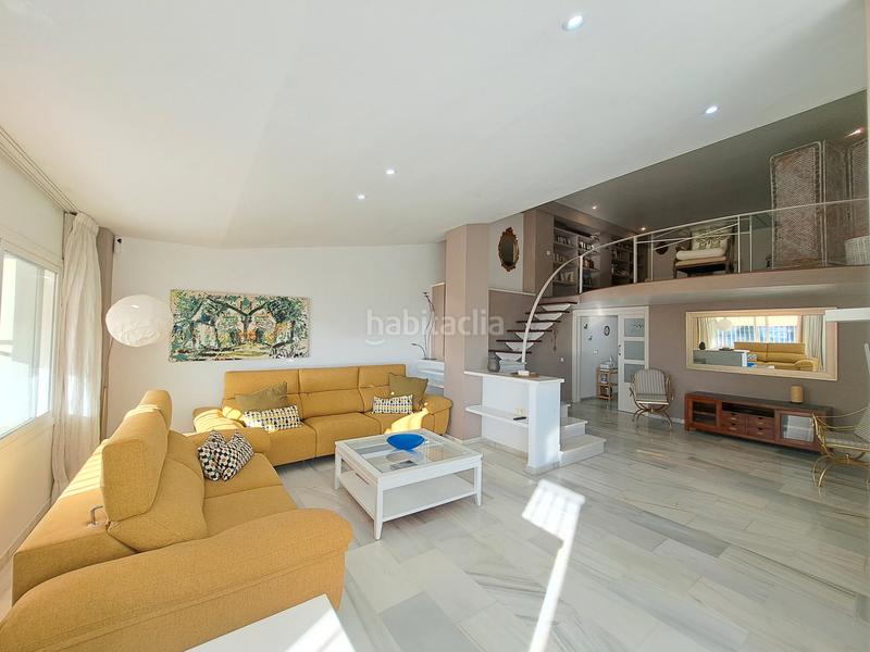 Foto 3f38d765-39ff-4c97-b03e-9609d75e2801. Alquiler piso vivienda exclusiva en El Candado en Málaga