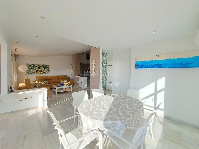 Foto 4b8493b5-b0bc-4100-ab65-290715e0692f. Alquiler piso vivienda exclusiva en El Candado en Málaga