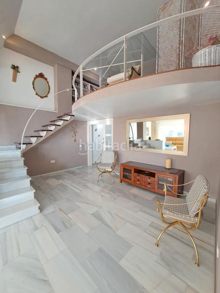 Foto 4f238329-26e5-4c9b-b66e-1b4f0dd9a634. Alquiler piso vivienda exclusiva en El Candado en Málaga