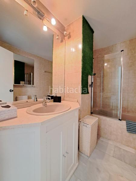 Foto 52be1358-7356-4b58-a2bd-75e45f8dd3f5. Alquiler piso vivienda exclusiva en El Candado en Málaga