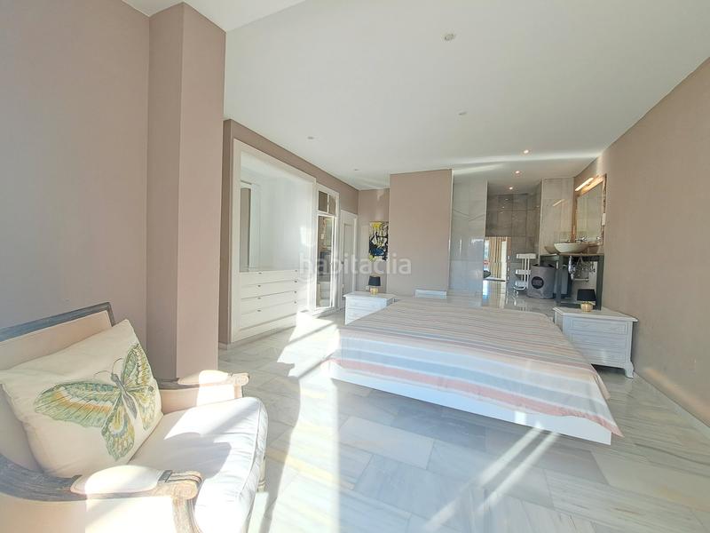 Foto 5abfae99-fa7a-4b5c-9301-fdf433c6d938. Alquiler piso vivienda exclusiva en El Candado en Málaga