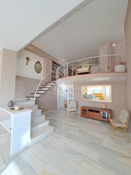 Foto 669eaa54-3b0f-49ad-8e7b-f69c01a7f064. Alquiler piso vivienda exclusiva en El Candado en Málaga