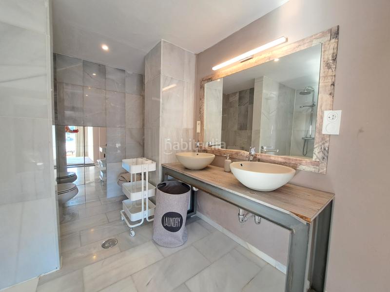 Foto 7b6eebcf-483d-4d82-a57c-39f32cc3a70f. Alquiler piso vivienda exclusiva en El Candado en Málaga