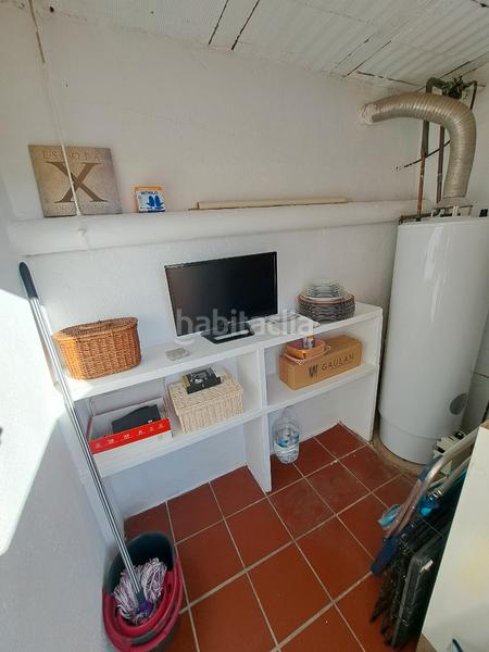 Foto 7e023fc4-7d59-4db2-aa22-12f72d50514b. Alquiler piso vivienda exclusiva en El Candado en Málaga