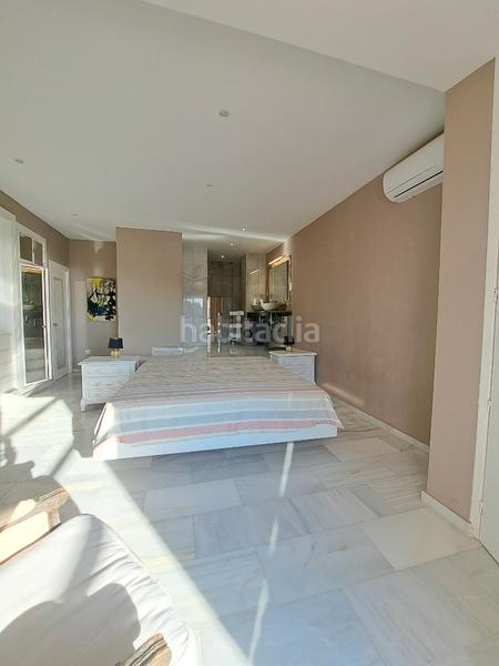 Foto 7f5baa37-2957-4953-a704-d7ebd5a6cb79. Alquiler piso vivienda exclusiva en El Candado en Málaga