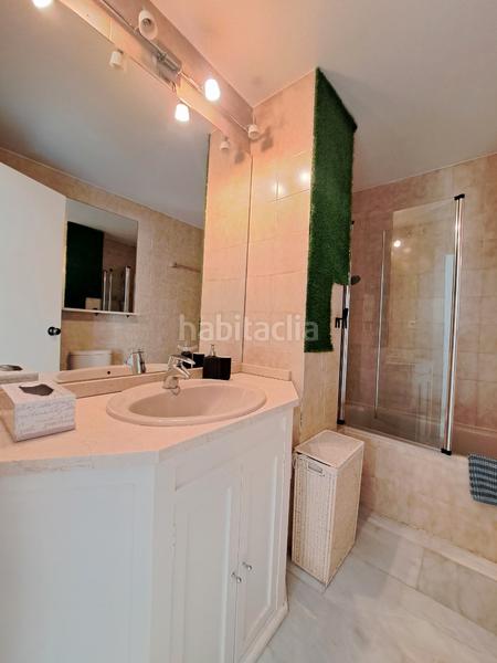 Foto 8eaf6561-b405-4b42-8439-0dd04a2dd47b. Alquiler piso vivienda exclusiva en El Candado en Málaga