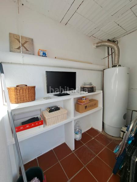 Foto 957c56ba-31a8-4eff-9b4c-bebdc3ddff71. Alquiler piso vivienda exclusiva en El Candado en Málaga