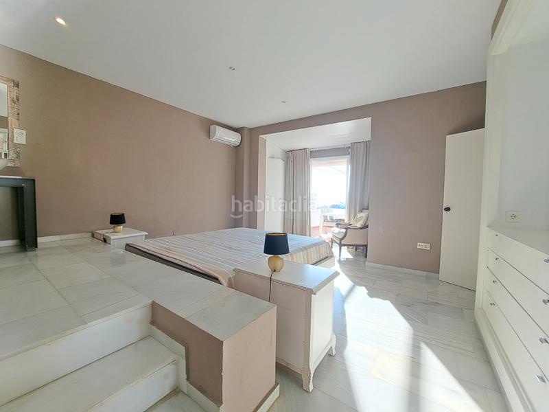 Foto 974fc6ad-5d9d-4d25-8ed2-26731bf0de59. Alquiler piso vivienda exclusiva en El Candado en Málaga