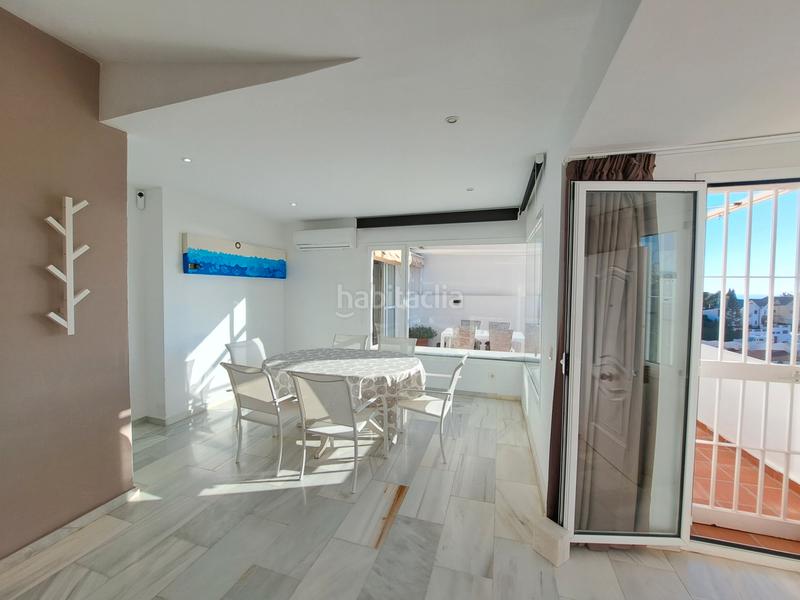 Foto af6e06fc-275e-4e25-aa03-c2de23fc4c02. Alquiler piso vivienda exclusiva en El Candado en Málaga