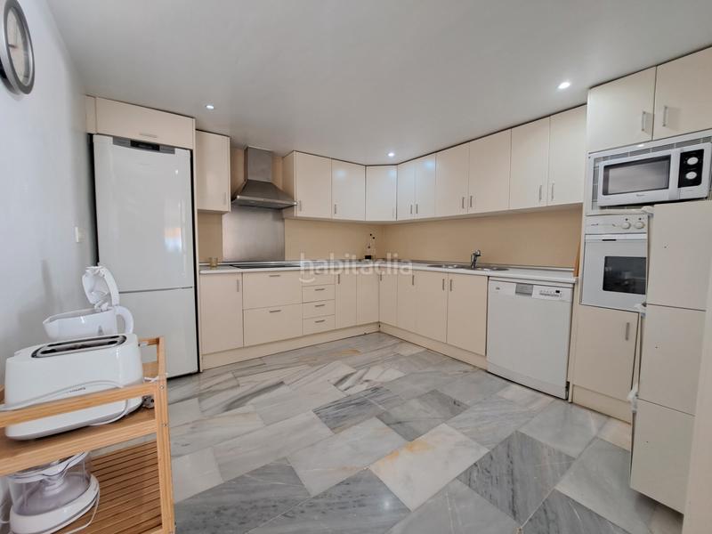 Foto d078d9c7-f134-4749-a969-49776830547b. Alquiler piso vivienda exclusiva en El Candado en Málaga