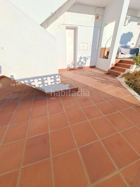 Foto d0b9ff6f-c294-4d7e-99cc-10e64b9cd810. Alquiler piso vivienda exclusiva en El Candado en Málaga