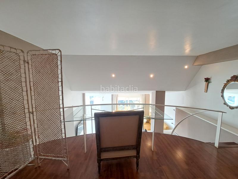 Foto d2484296-e385-4c41-9416-b9b4995f7256. Alquiler piso vivienda exclusiva en El Candado en Málaga