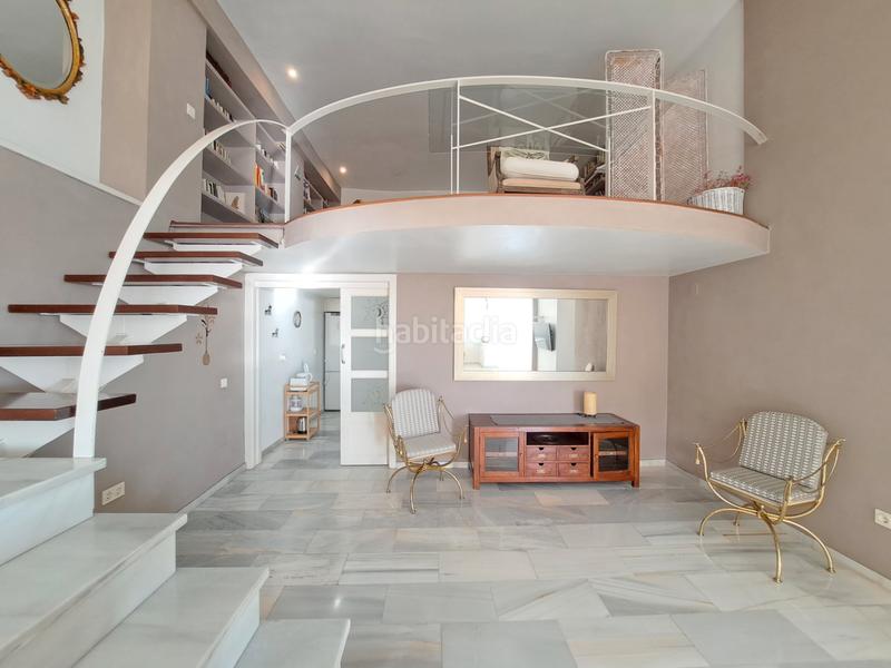 Foto d5c8b0c2-495a-4bf9-8ac1-a31b01af813d. Alquiler piso vivienda exclusiva en El Candado en Málaga