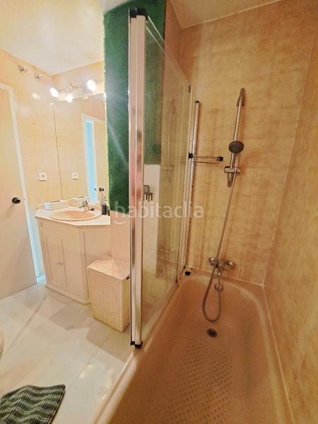 Foto d7d04545-1a14-4838-af10-3f74588f8fed. Alquiler piso vivienda exclusiva en El Candado en Málaga