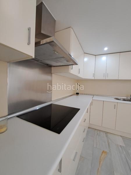 Foto d920e668-bc74-426c-a9b8-6a5bfe7827dd. Alquiler piso vivienda exclusiva en El Candado en Málaga
