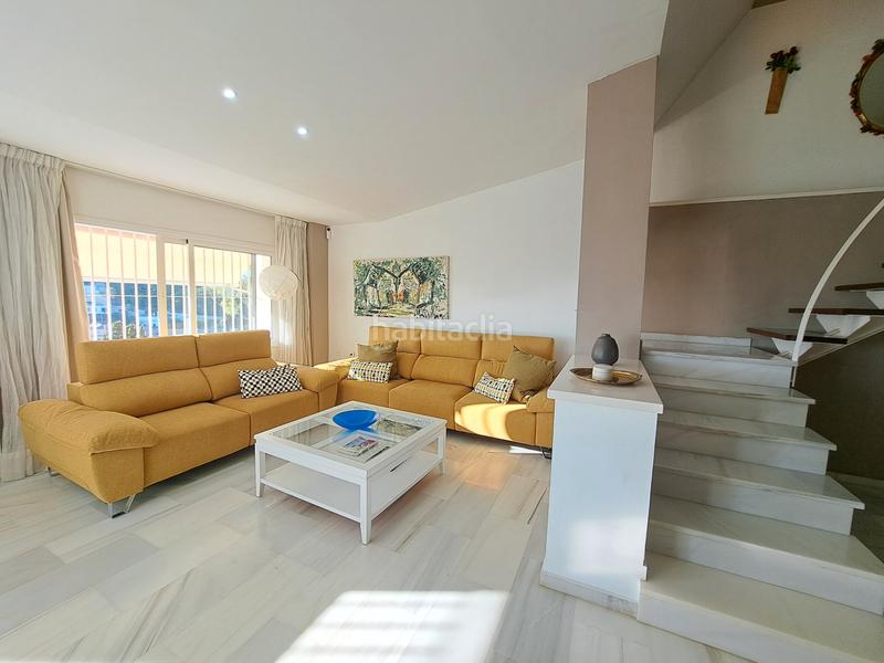 Foto dcadad9d-7028-4d08-96db-2d61880c71a2. Alquiler piso vivienda exclusiva en El Candado en Málaga