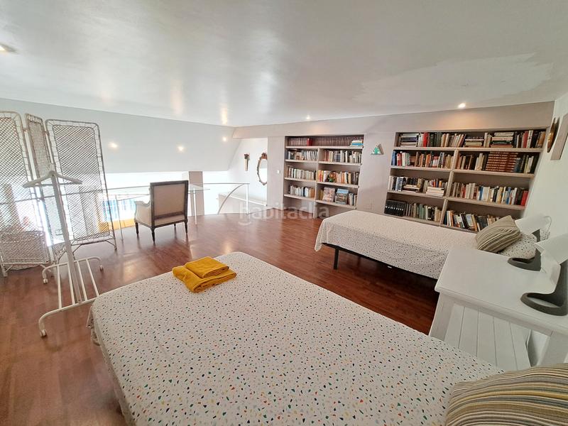 Foto e2da3b42-9f5e-45b5-aa8e-e91ceadf3d8d. Alquiler piso vivienda exclusiva en El Candado en Málaga