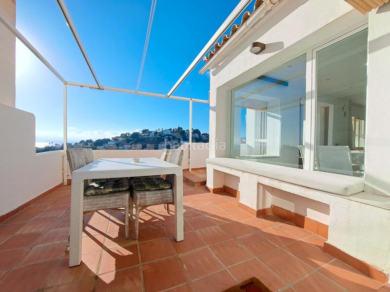 Foto eb2945b7-4e61-4a90-84a1-6438990e4323. Alquiler piso vivienda exclusiva en El Candado en Málaga