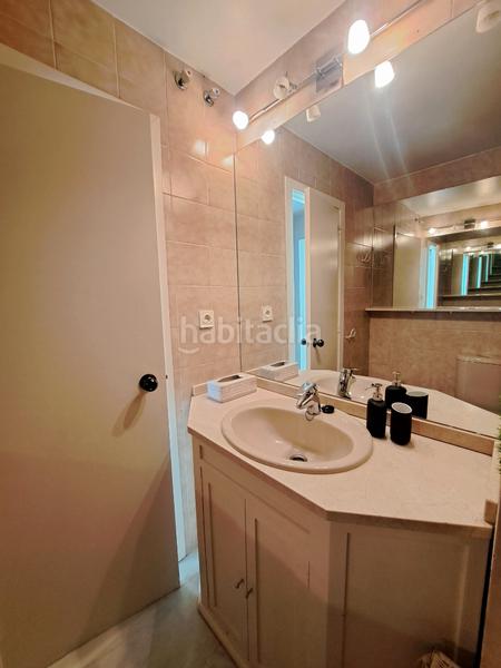 Foto f045ed55-001d-4df1-a99a-70a4822d9d88. Alquiler piso vivienda exclusiva en El Candado en Málaga