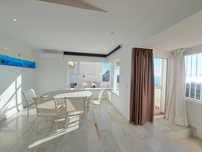 Foto f2fb2d13-1197-41d5-bc23-af51acbb059b. Alquiler piso vivienda exclusiva en El Candado en Málaga