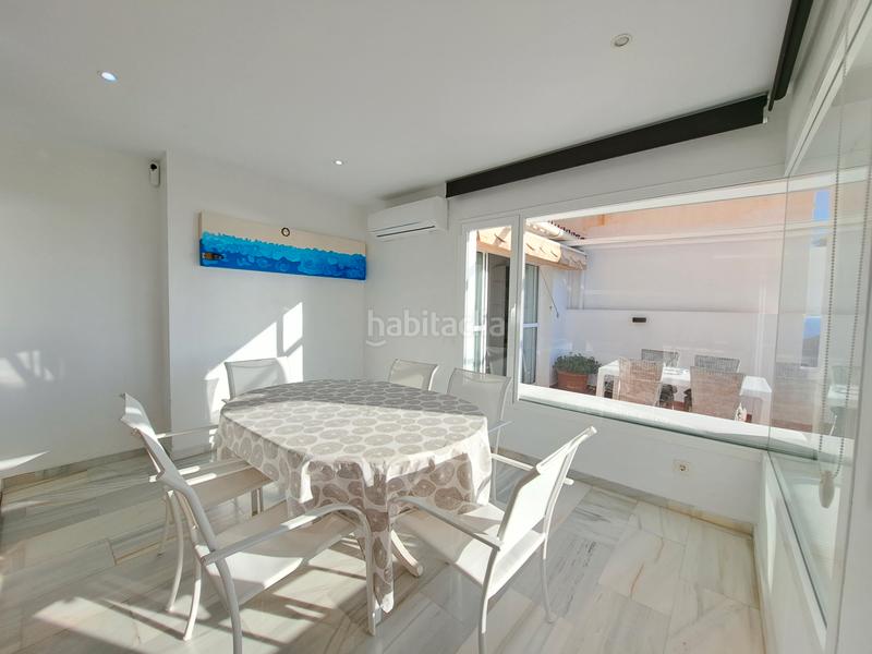 Foto 400fbe6a-10f4-40d9-821d-219fe4acc7a2. Lloguer pis a El Candado Málaga