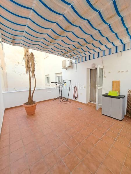 Foto 6edfe7b1-d939-434d-a9a4-bf3fa61a2536. Location appartement dans La Trinidad Málaga