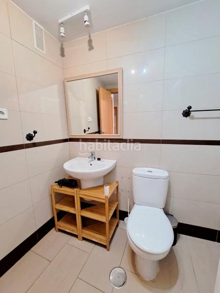 Foto dfbe5a77-0c5e-4c4f-8d4d-ed8ec436d692. Location appartement dans La Trinidad Málaga