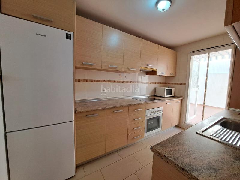 Foto 1cd6a614-8b30-46b5-a3b2-7af7f6ca78a4. Miete etagenwohnung in La Trinidad Málaga