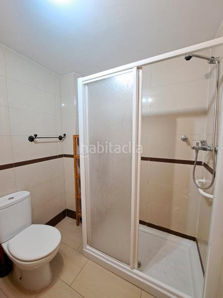 Foto 0f5250b0-fab7-4726-89bc-e916206de764. Rent flat in La Trinidad Málaga