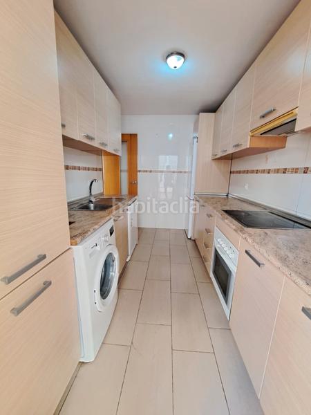 Foto 611f6718-0aa1-4196-9b15-05e5aa31224f. Rent flat in La Trinidad Málaga