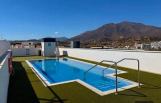Location Appartement  Avenida juan carlos i. Piso situado en estepona. parking. nuevo
