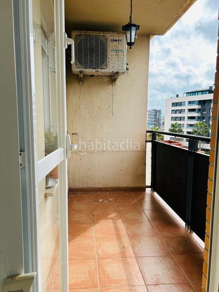 Foto 28de60ff-1b53-4578-9cfe-27faf54ba24f. Appartement dans Puerta Blanca Málaga