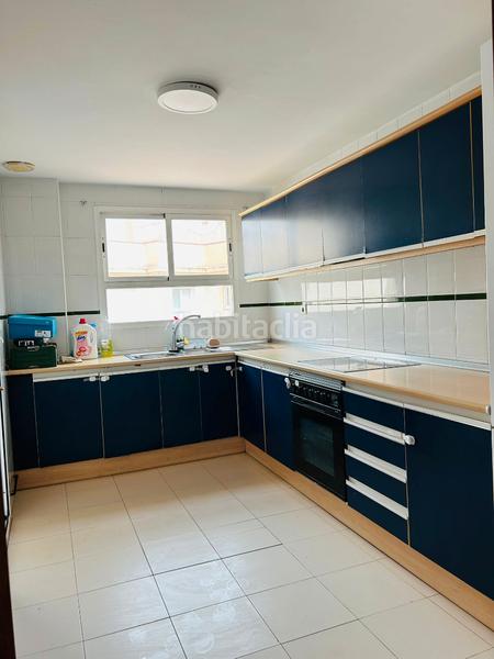 Foto 2f0e1995-5a65-46f1-9764-bfb7b799a2b5. Appartement dans Puerta Blanca Málaga